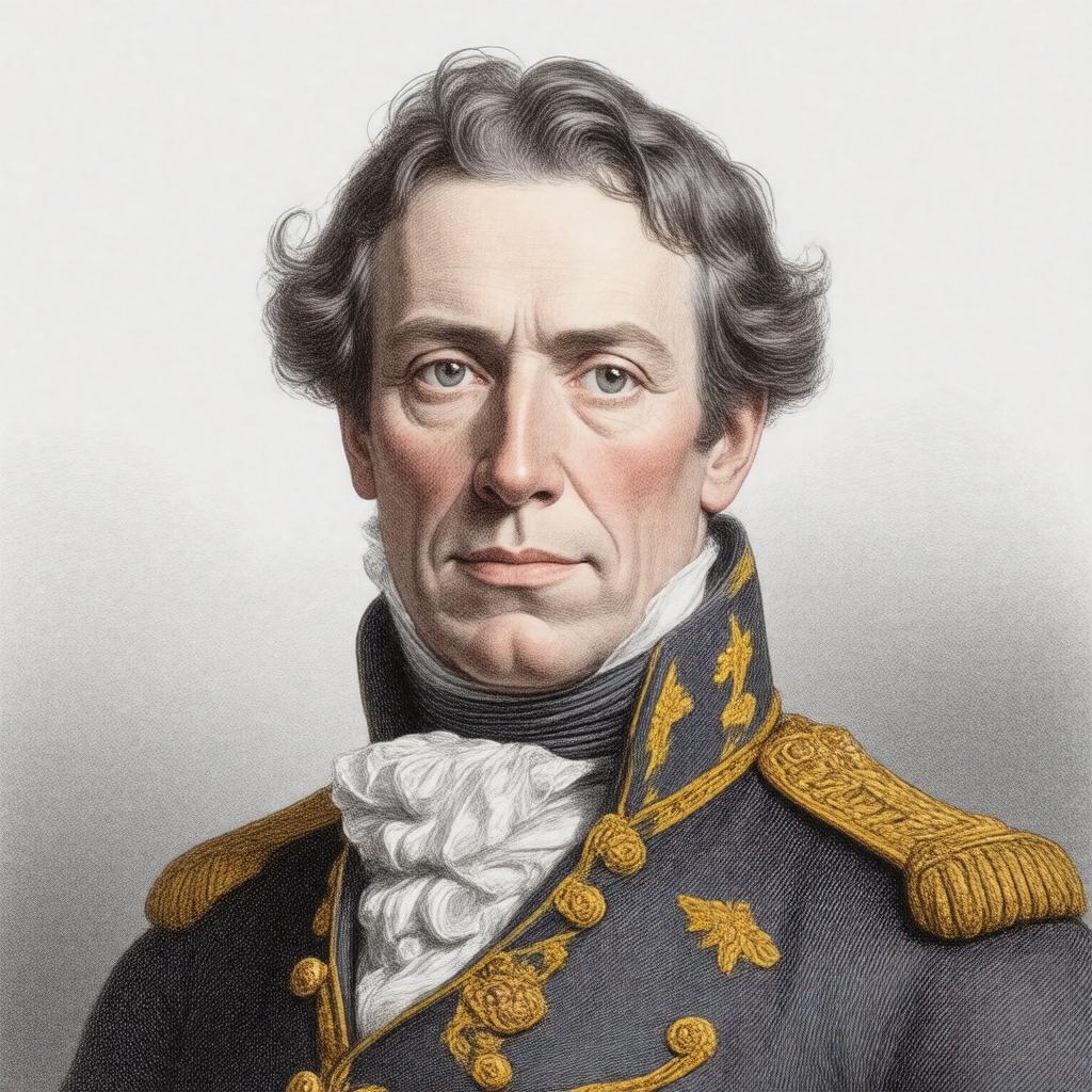Arthur Wellesley, 2nd Duke of Wellington